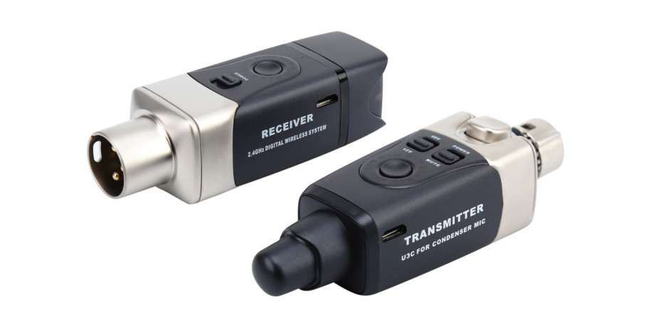 XVive U3C (return) – Bild 5