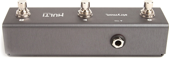 Strymon Multiswitch (Showroom-Modell) – Bild 3