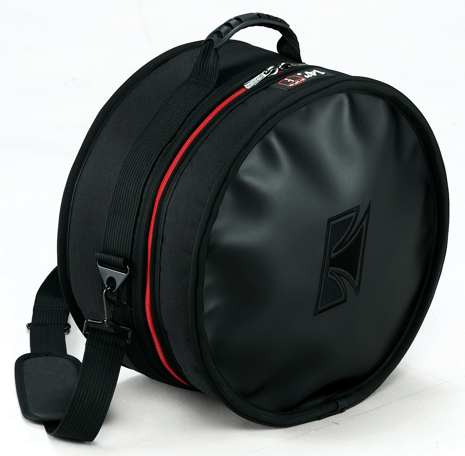 Tama Powerpad Series Drum Bag 14" x 8" Snare Drum Tama Powerpad Series Drum Bag 14" x 8" Snare Drum