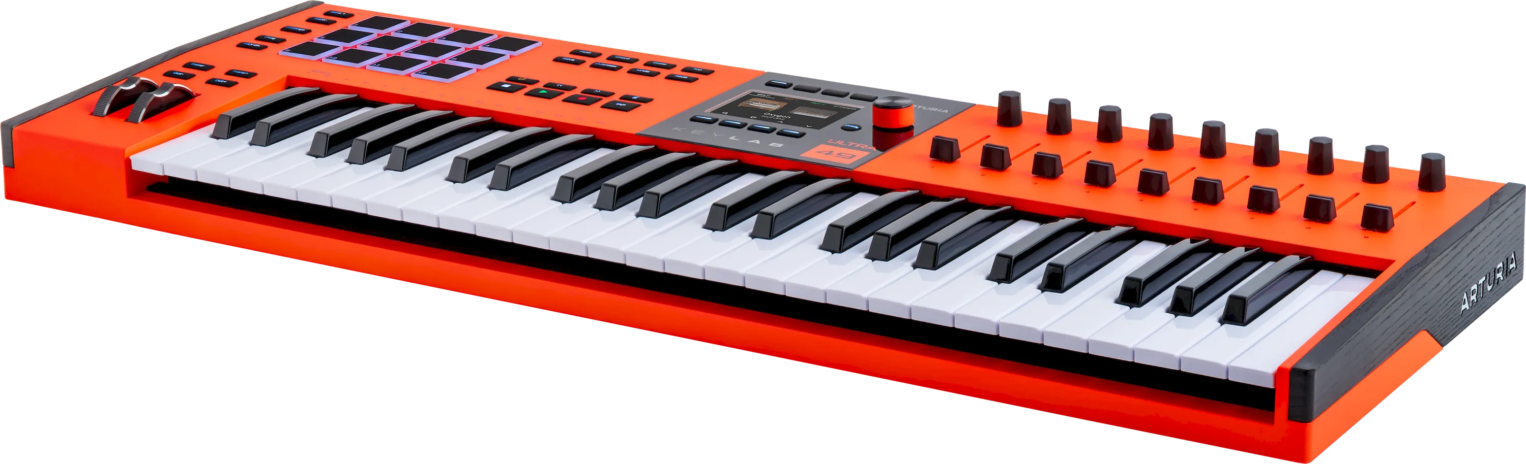 Arturia KeyLab MK3 49 Ultra Edition – Bild 2
