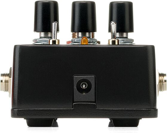 Electro Harmonix Bender Royale Black – Bild 3