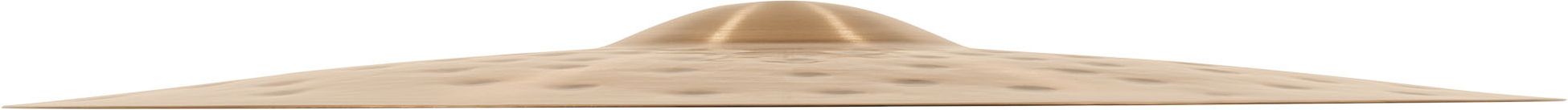 Meinl PA22EHR Pure Alloy Extra Hammered Ride 22" – Bild 4