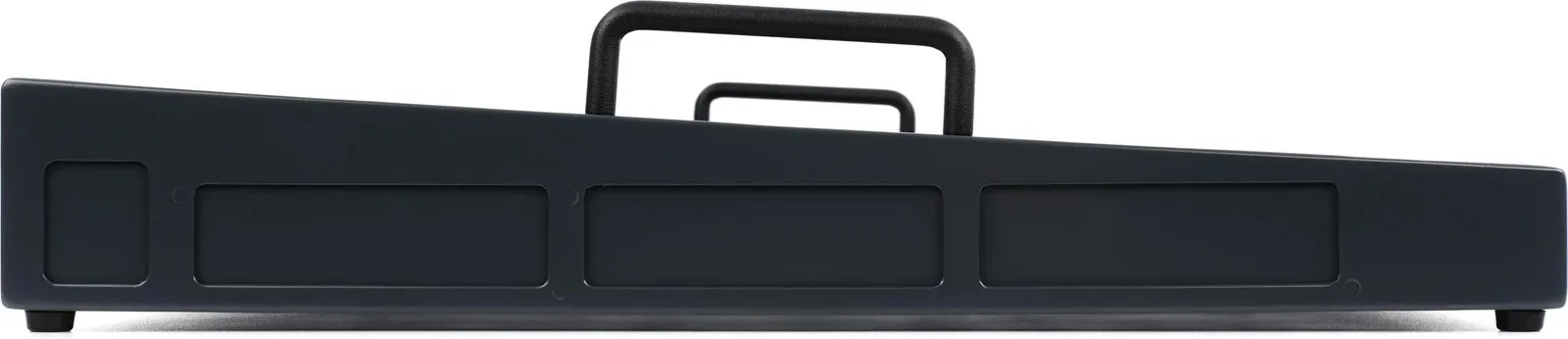 Temple Audio Design TRIO-21 Pedalboard Gunmetal – Bild 5