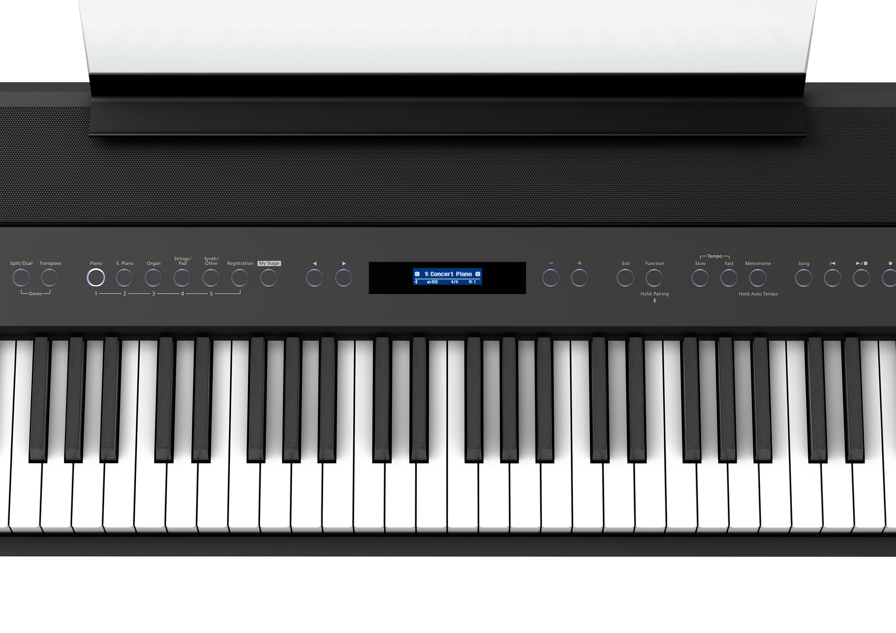 Roland FP-90X BK – Bild 5