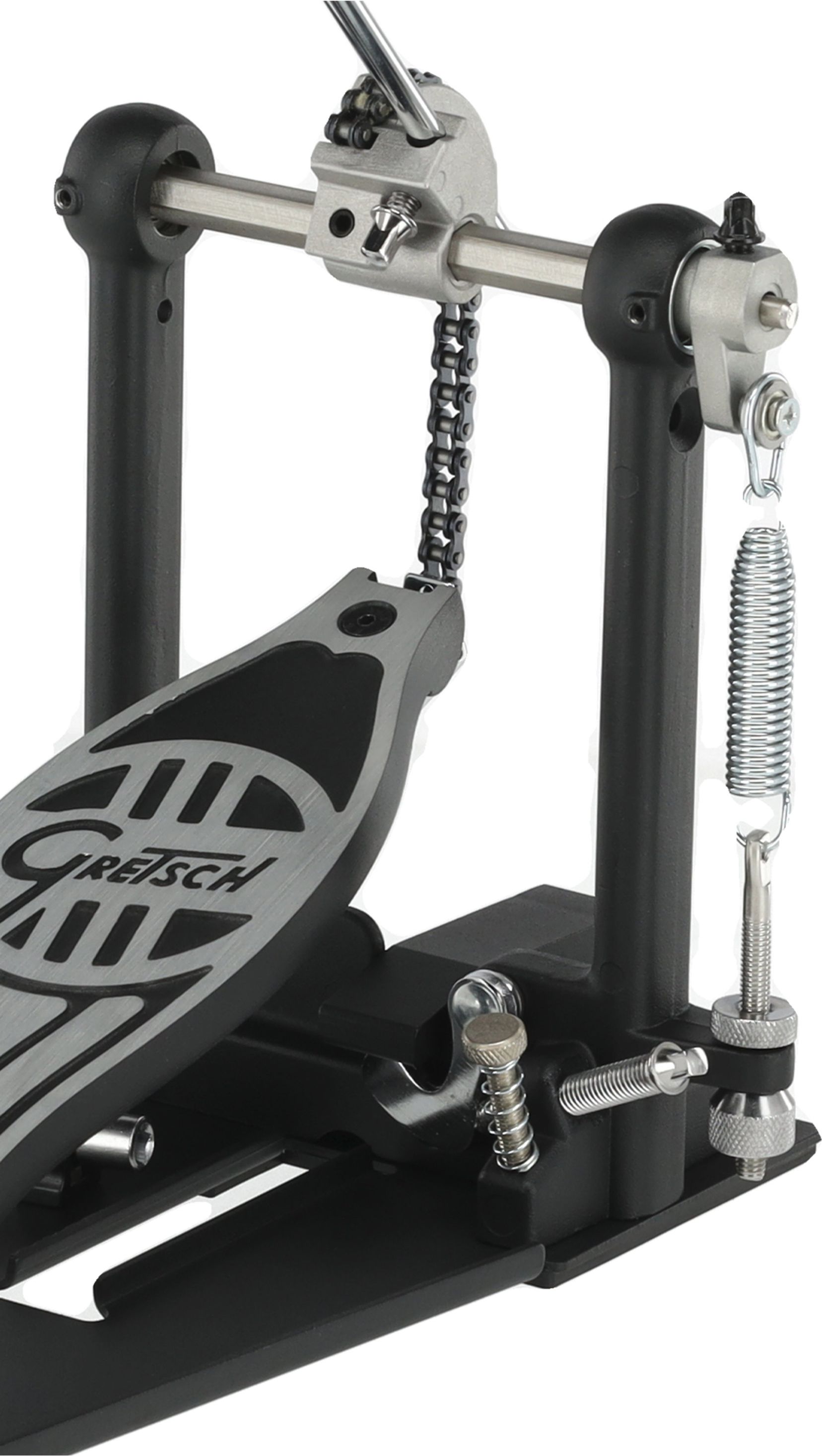 Gretsch GR876.260 Explorer Single Pedal – Bild 7