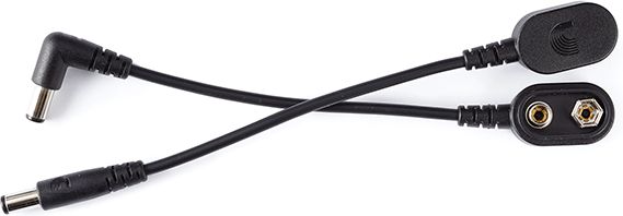 D'Addario PW-9VPC-02 Power Adapter – Bild 2