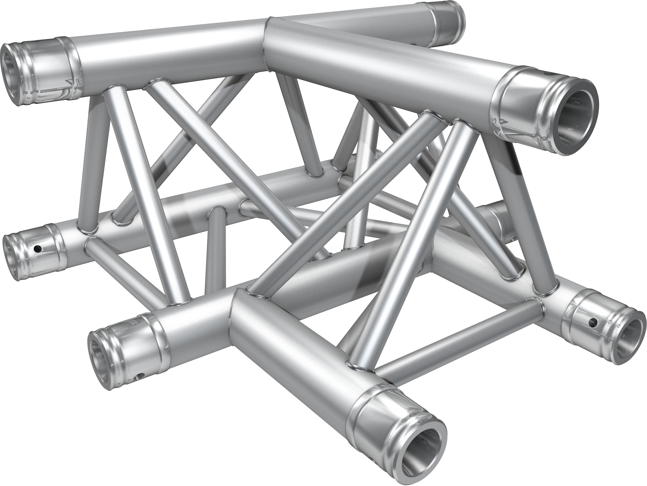 Global Truss F33 T36 3-way-horizontal T