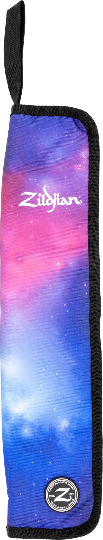 Zildjian ZIZXSB00301 Mini Stickbag - Puple Galaxy Zildjian ZIZXSB00301 Mini Stickbag - Puple Galaxy