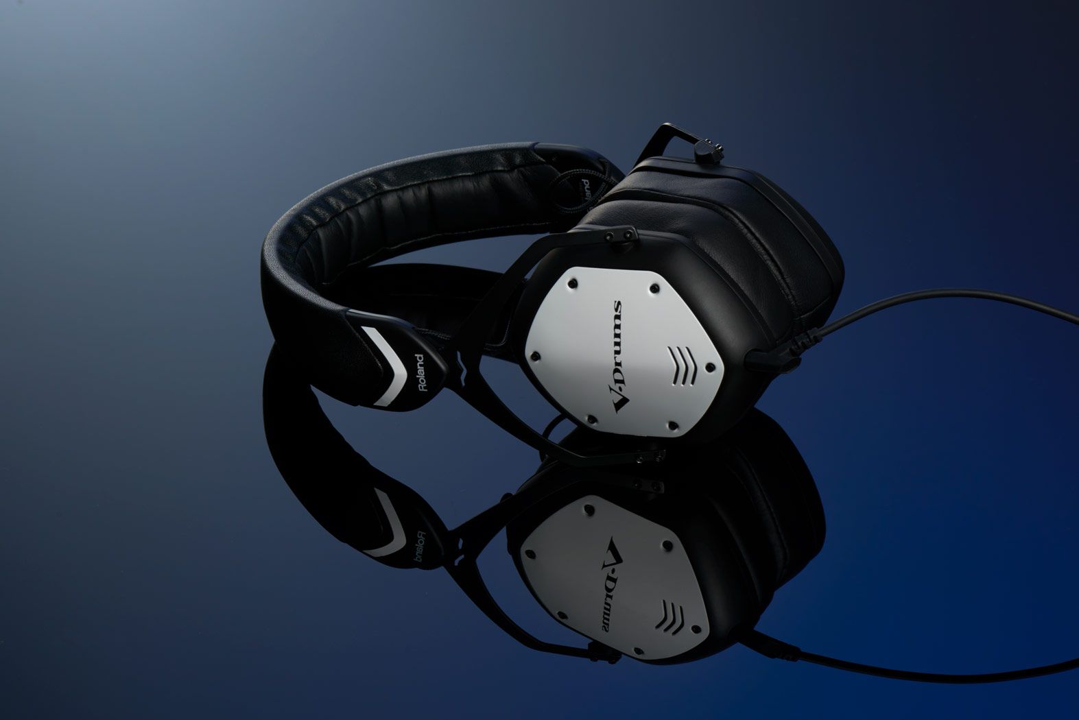 V-Moda VMH-D1 V-Drum Kopfhörer