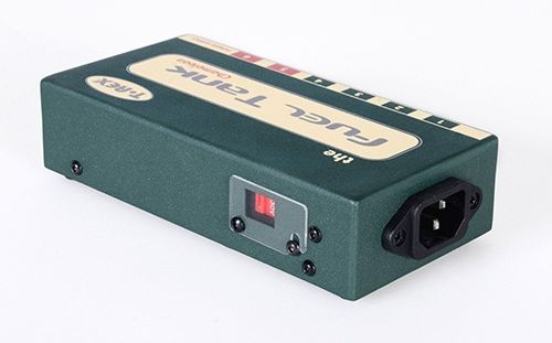 T-REX Fuel Tank Chameleon Stromverteiler