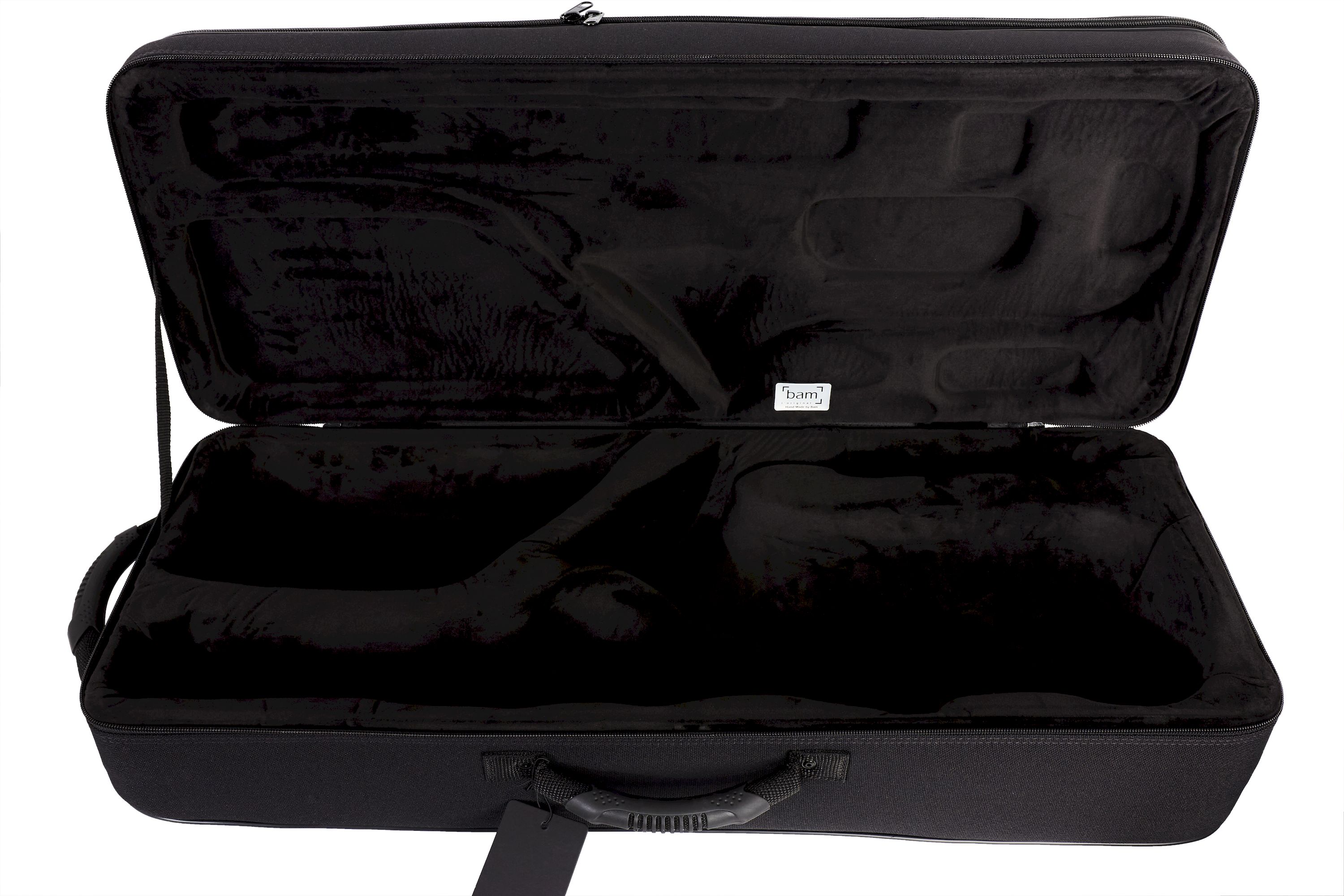 BAM Conservatoire Line tenor saxophone – Bild 4