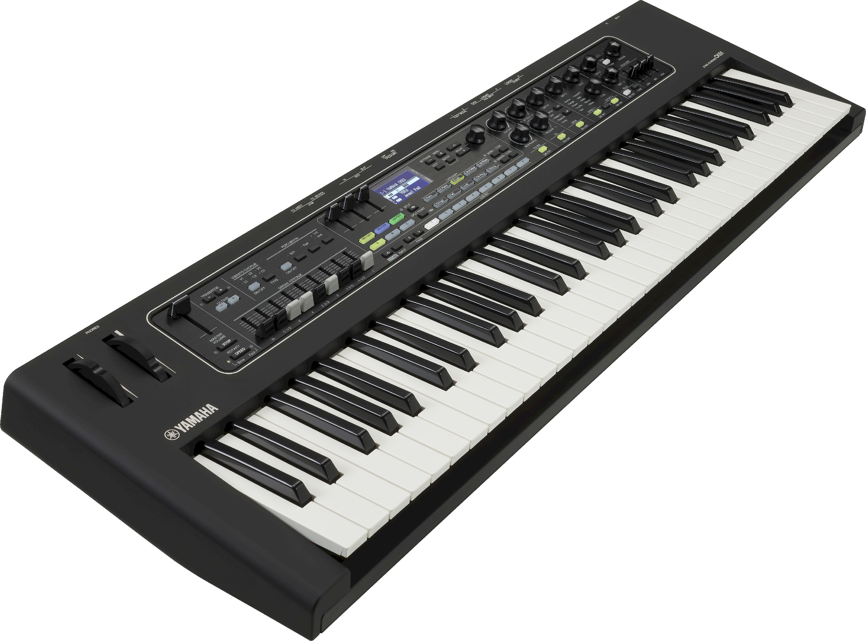 Yamaha CK 61 Stage Piano (Retoure) – Bild 4