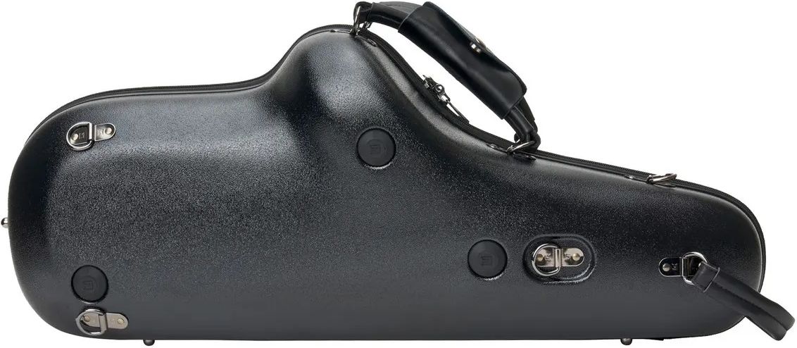 Protec BM304CT Alto Sax Micro Zip BK – Bild 4