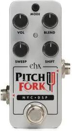 Electro Harmonix Pico Pitch Fork