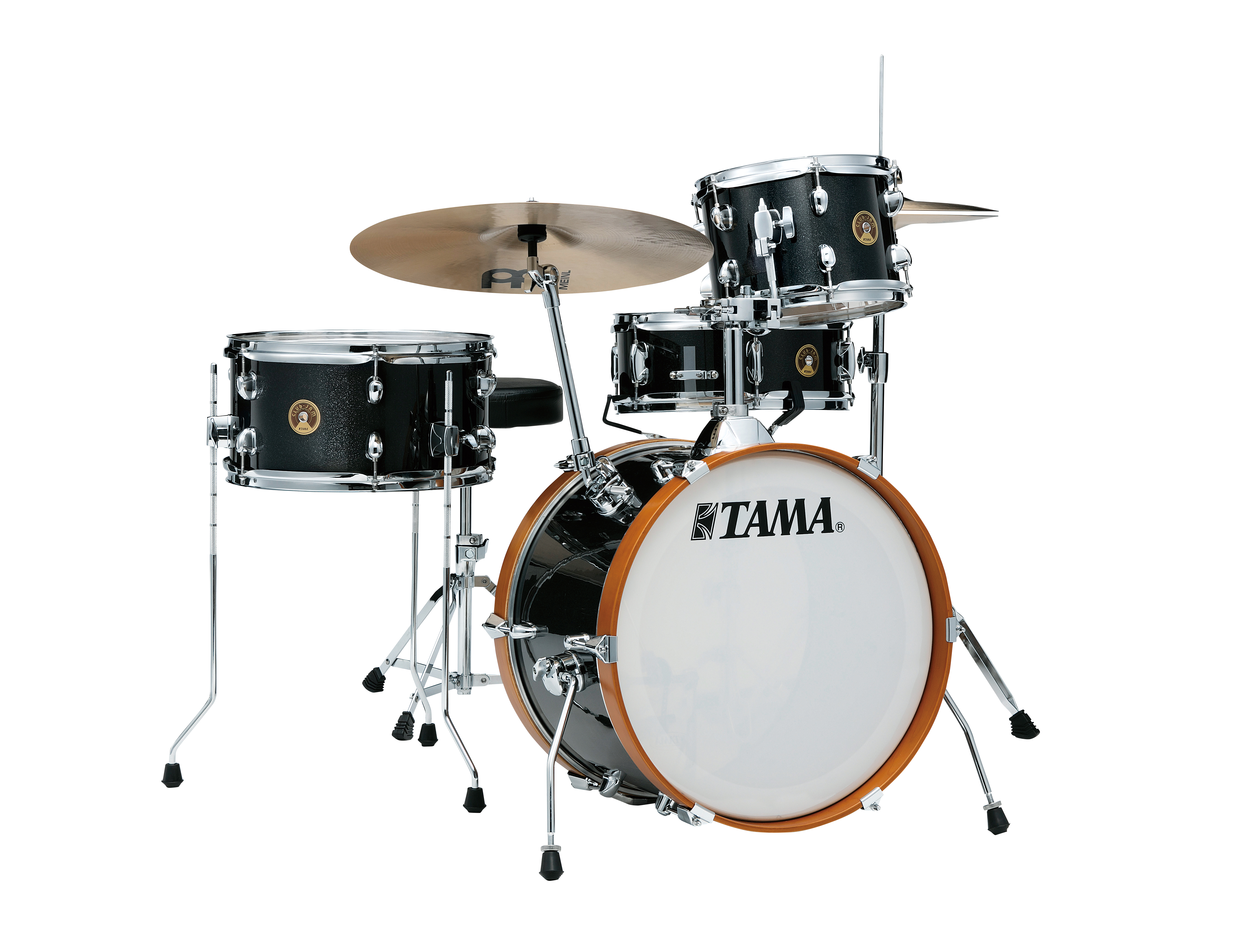 Tama Club Jam Vintage Kit-CCM