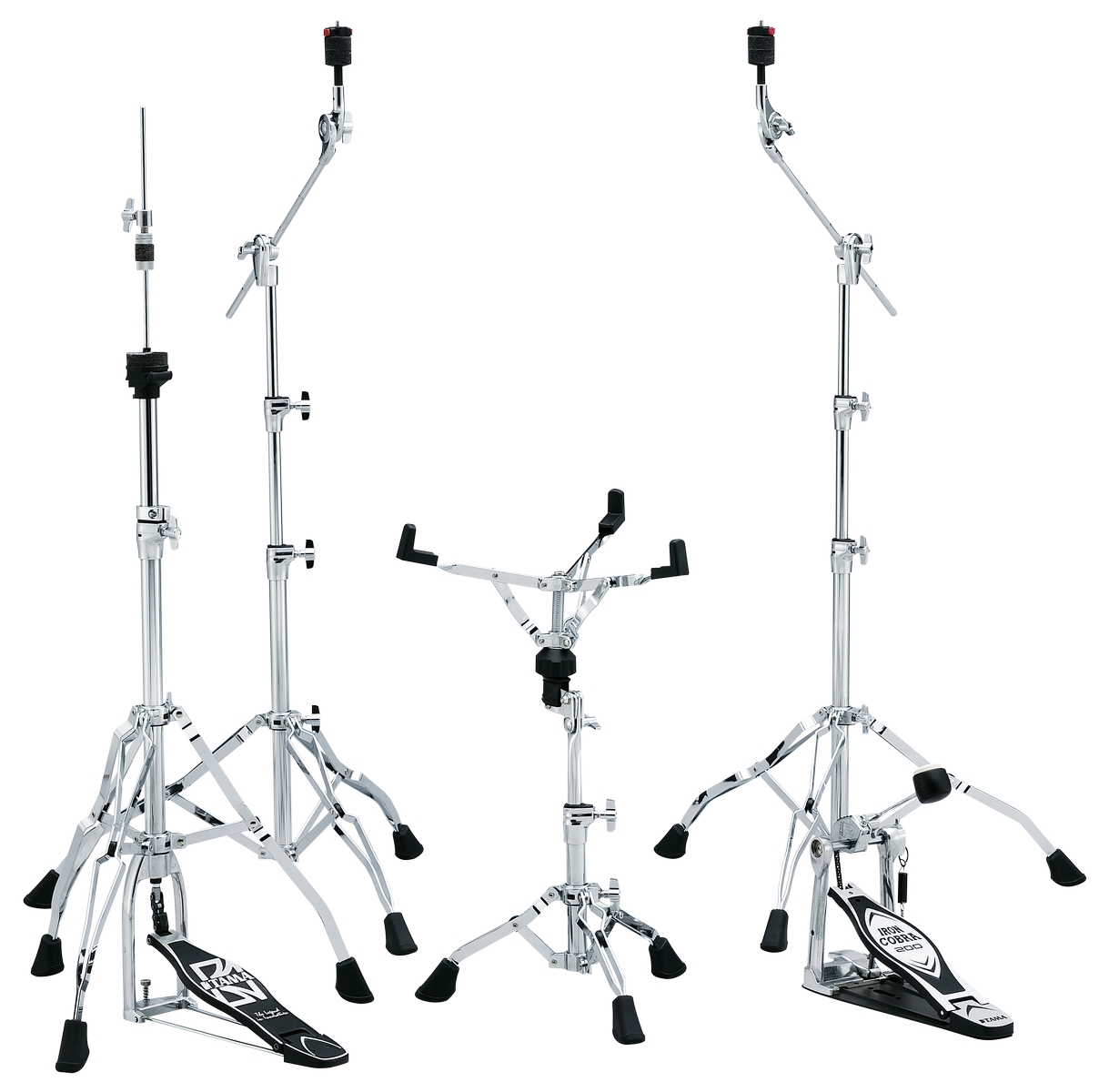 Tama SM5W Hardware Set Tama SM5W Hardware Set