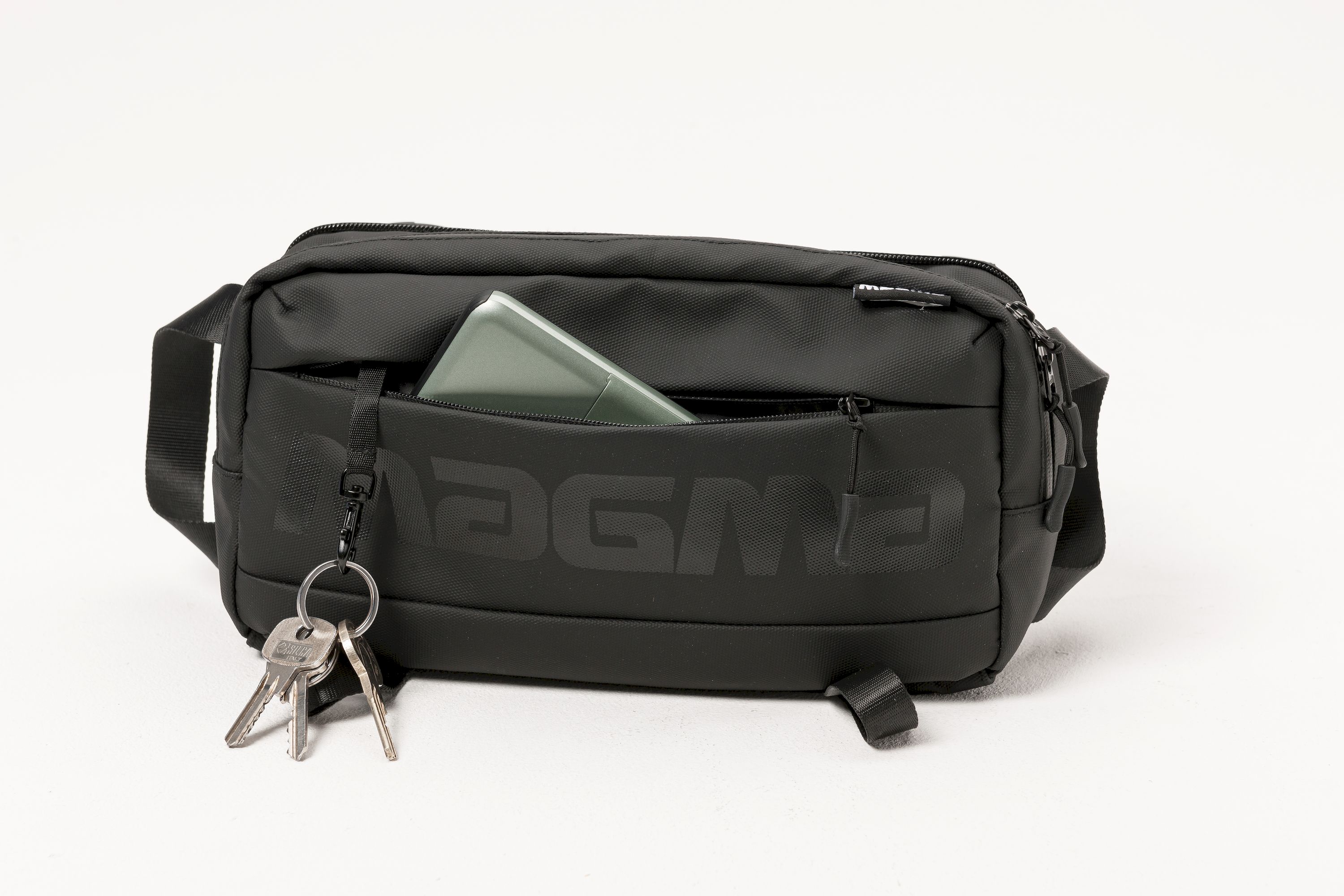 Magma SOLID BLAZE X-BAG – Bild 6