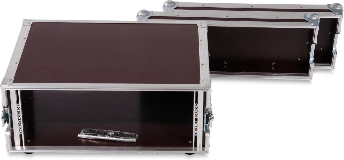 LT Cases 4HE Live Rack 40 – Bild 4