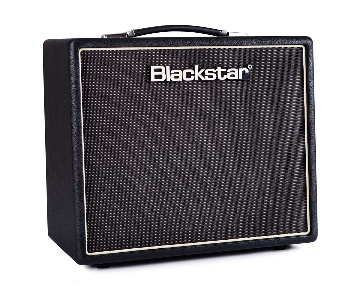 Blackstar Studio 10 EL34 Combo – Bild 3