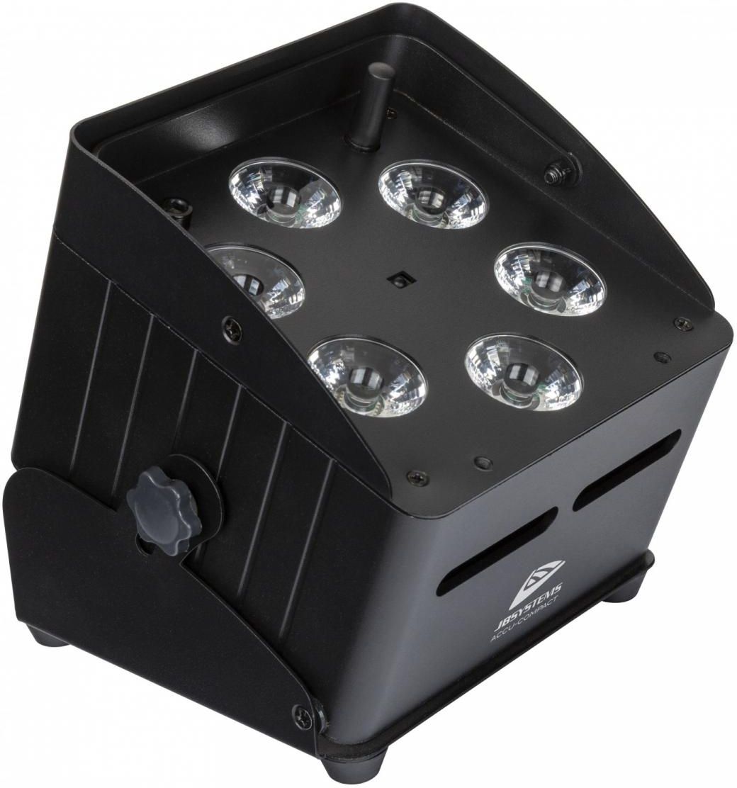 JB Systems ACCU-COMPACT JB Systems ACCU-COMPACT