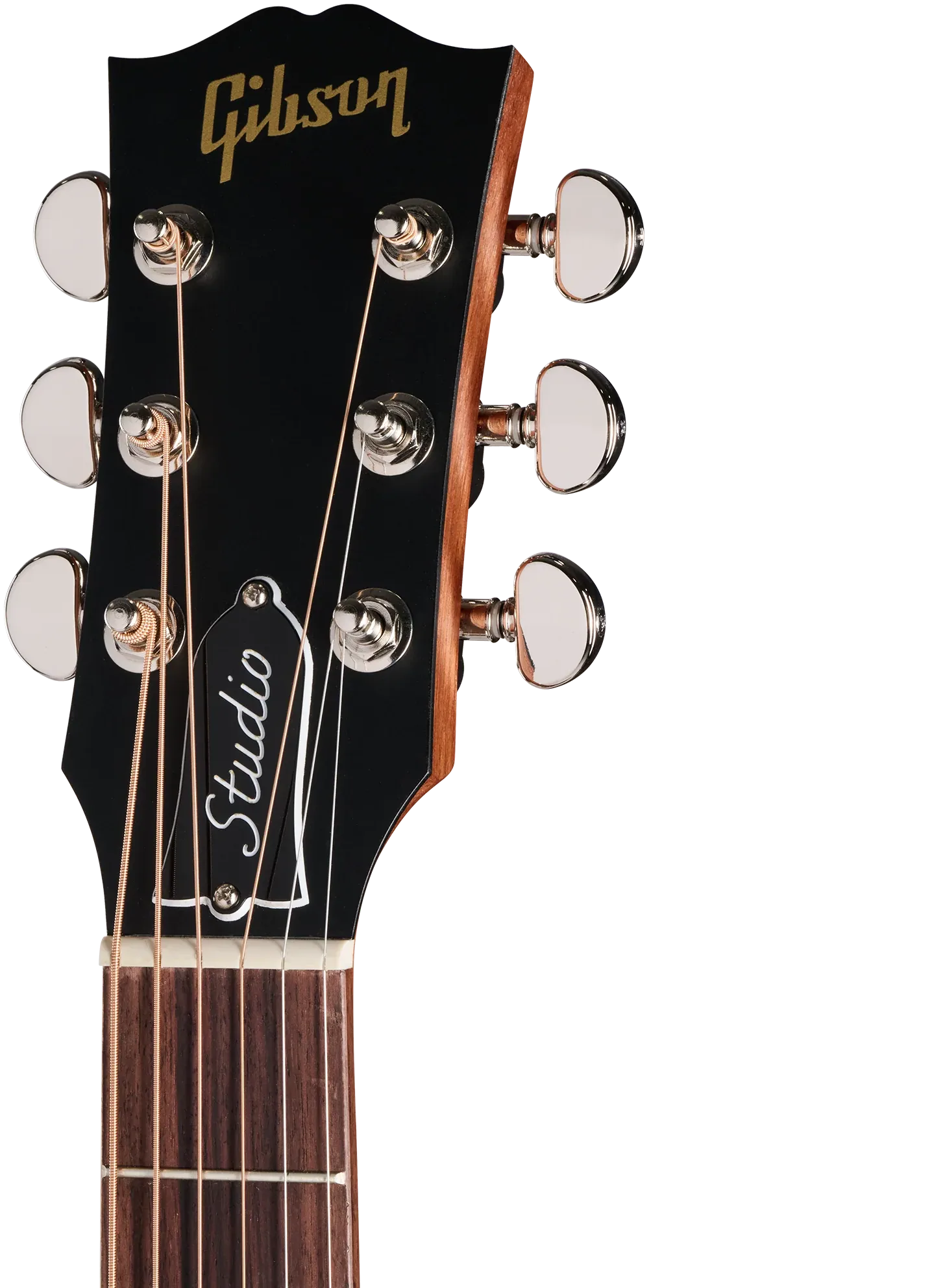 Gibson J-45 Studio Rosewood Natural – Bild 6