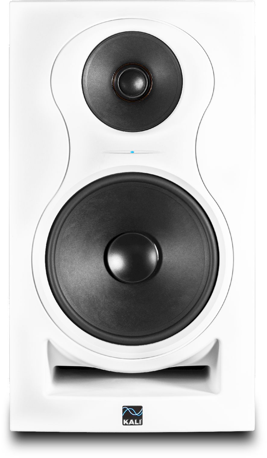 Kali Audio IN-8 White 2nd Wave