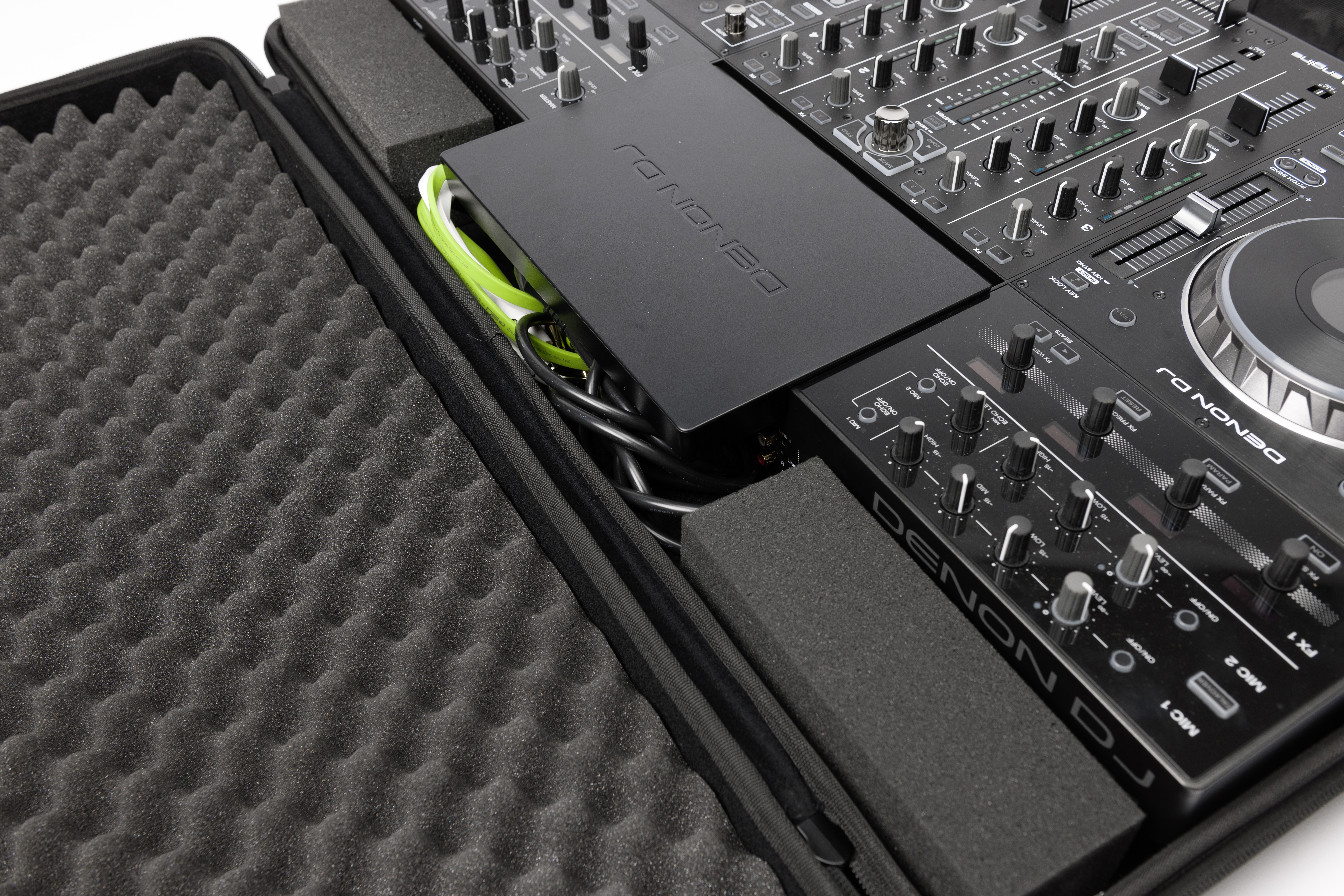 Magma CTRL CASE PRIME 4