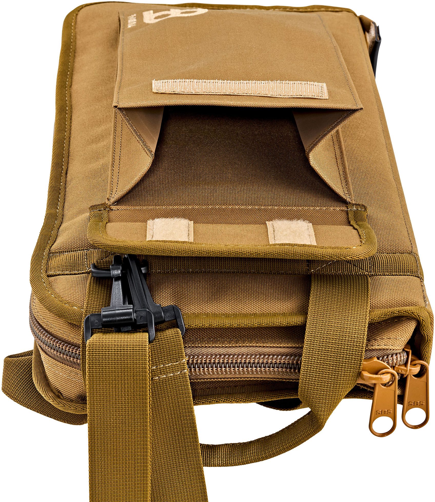 Meinl MSBCB Pro Stick Bag - Coyote Brown – Bild 4