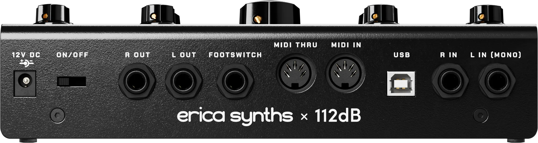 Erica Synths RAZORNATOR – Bild 7