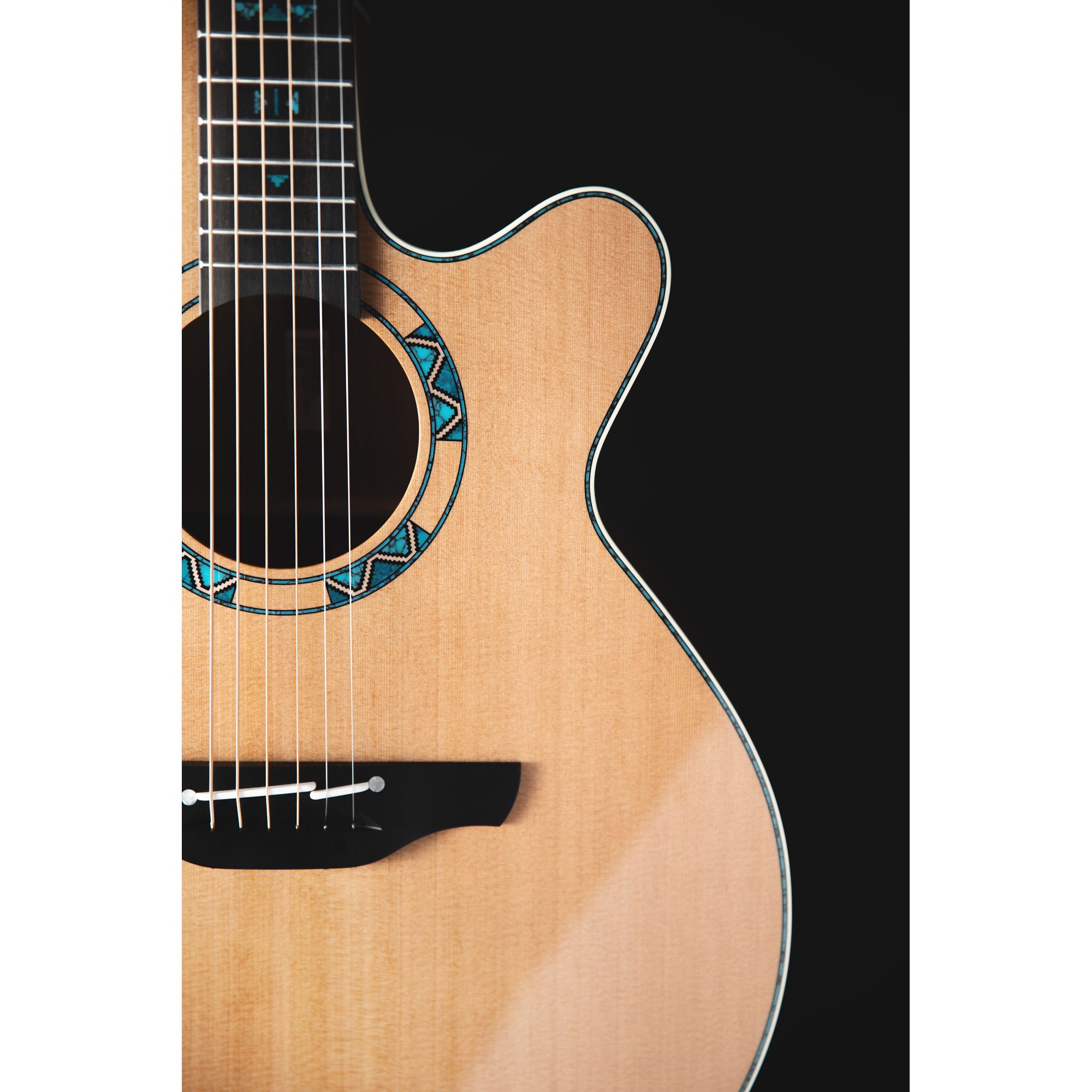 Takamine Santa Fé Limited 2023 Takamine Santa Fé Limited 2023
