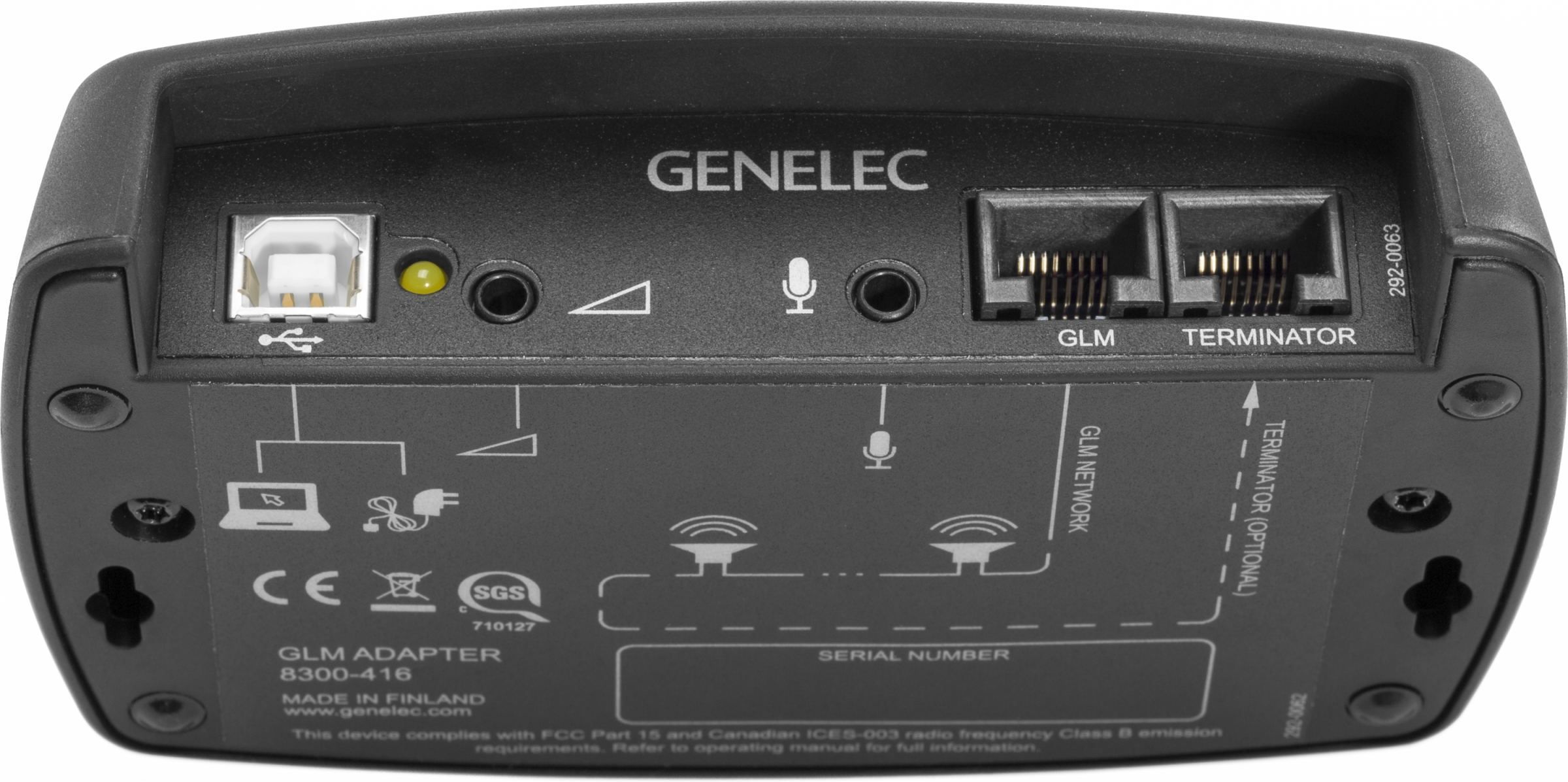 GENELEC GLM-KIT