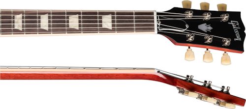 Gibson SG Standard '61 Vintage Cherry – Bild 5