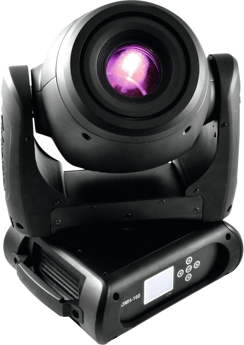 Futurelight DMH-160 MK2 LED  – Bild 2