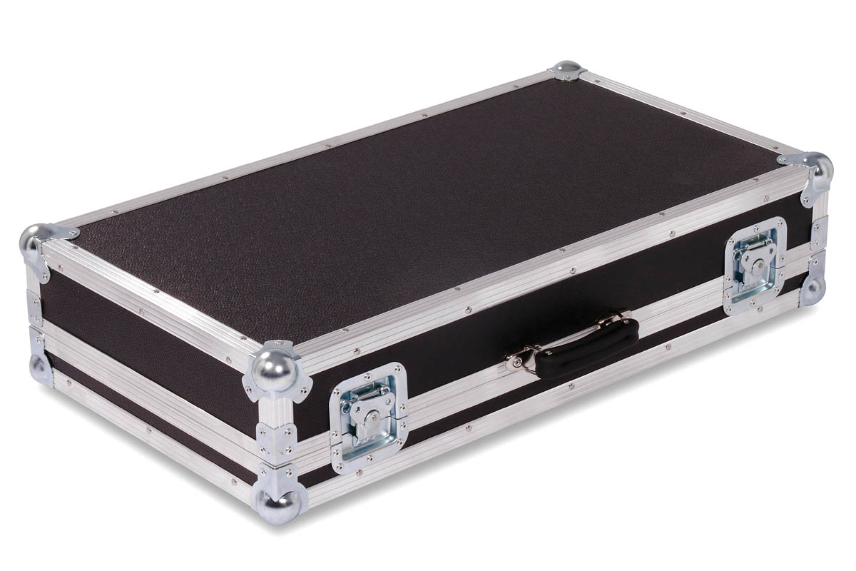 LT Cases Chamsys QuickQ 30 bonnet case black – Bild 2