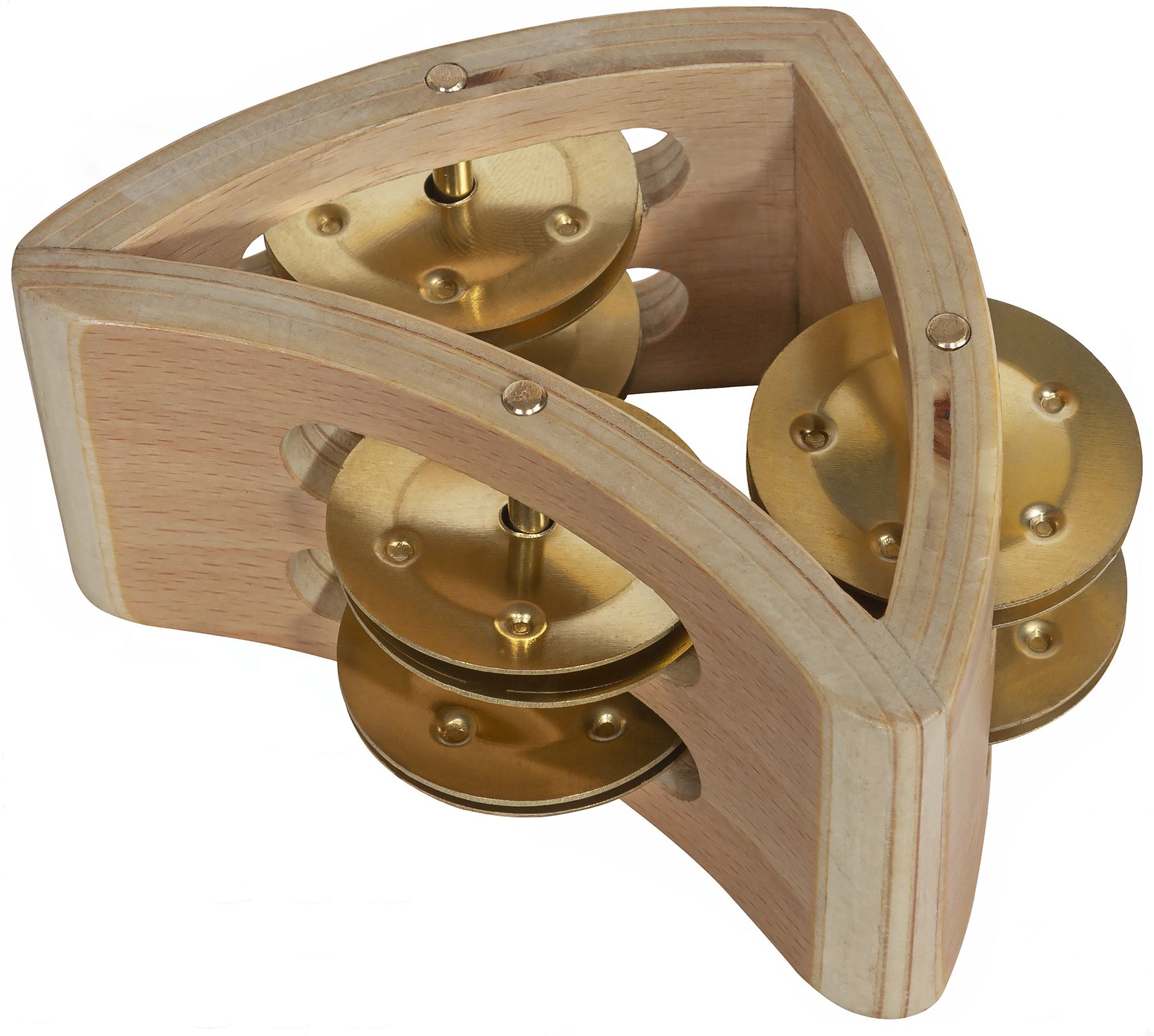 Voggenreiter VOLT Tambourino