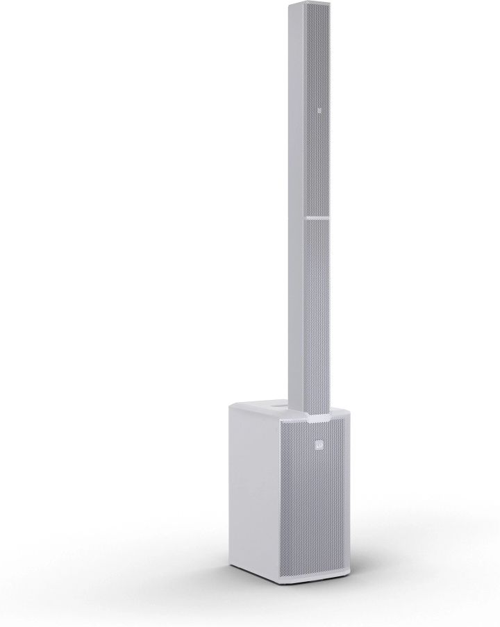 LD Systems MAUI 11 G3 White LD Systems MAUI 11 G3 White