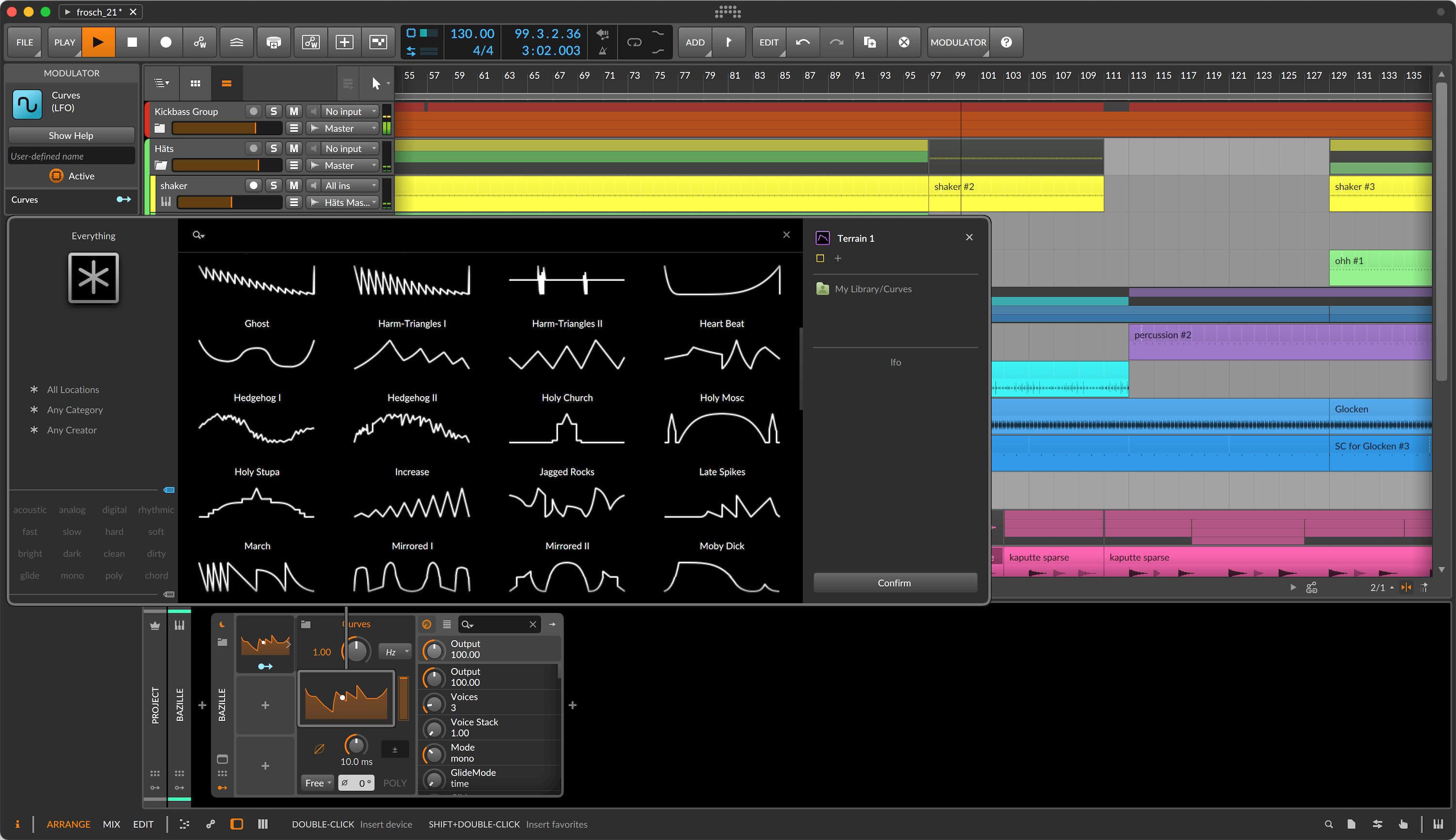 Bitwig Studio (Download-Lizenz) – Bild 10