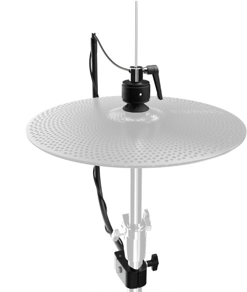 EVANS EHSP-1-HIHAT Hybrid Sensory Percussion HIHAT Sensor – Bild 3