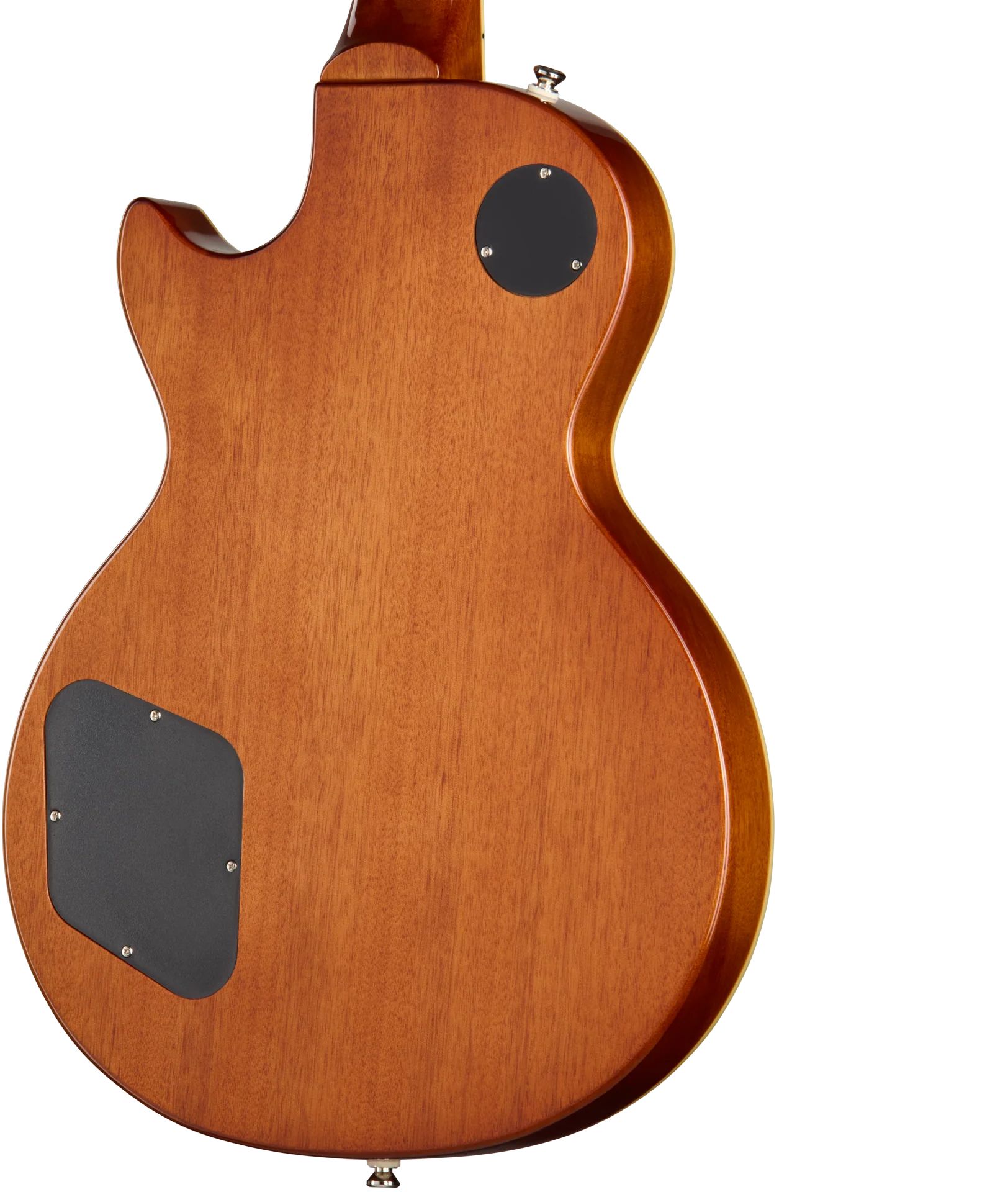 Epiphone Les Paul Standard 60s Ebony – Bild 4