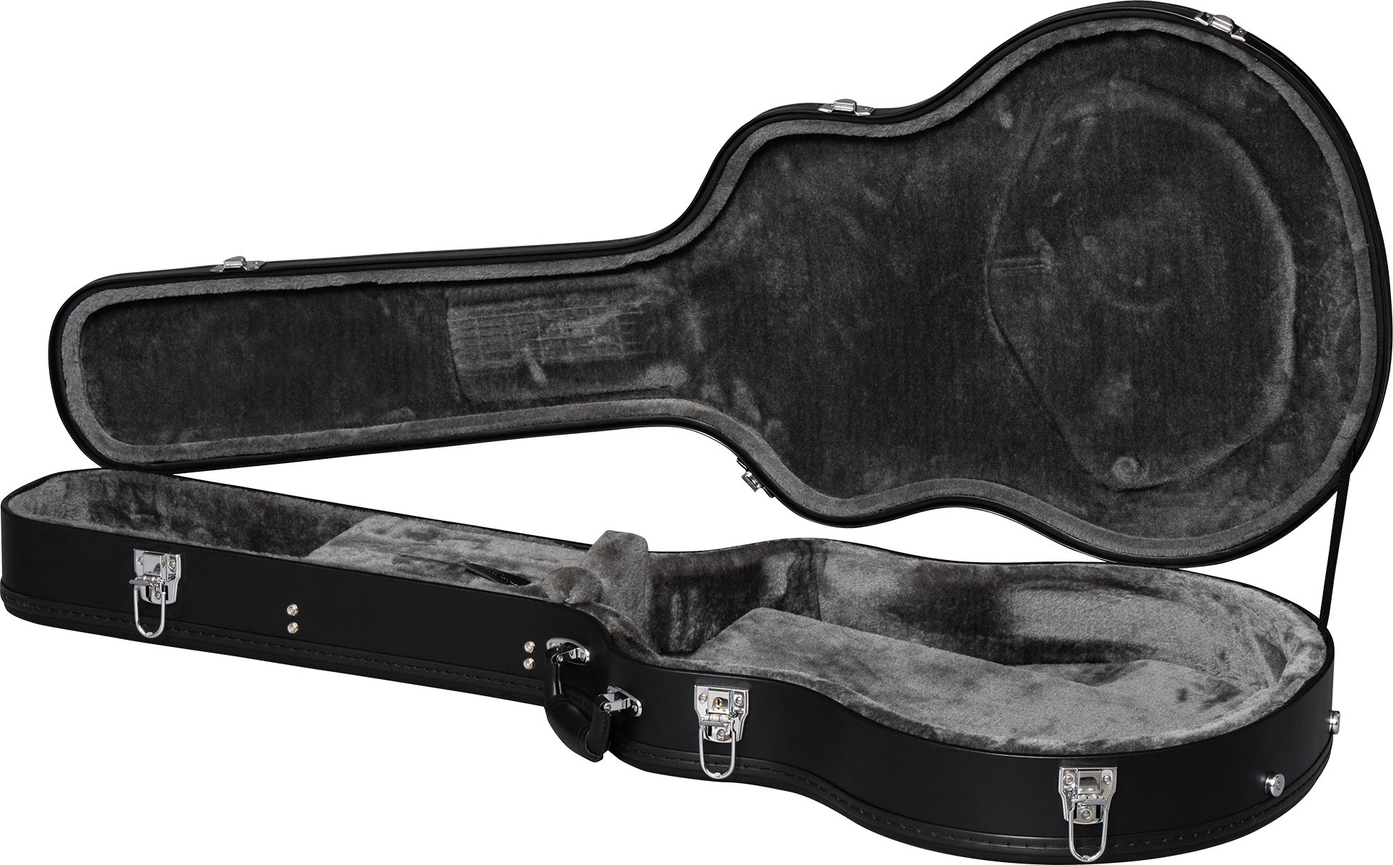Epiphone Dave Grohl DG-335 Pelham Blue (Retoure) – Bild 9