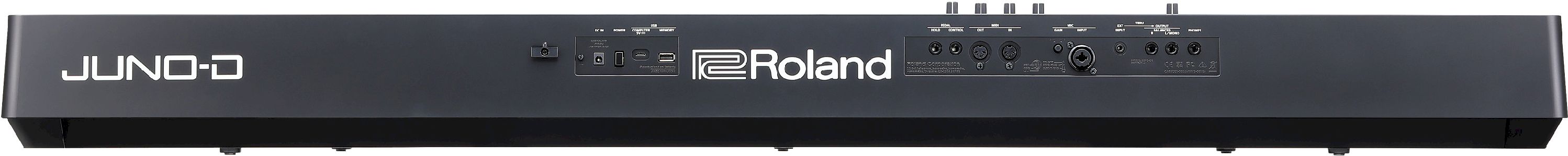 Roland Juno-D8  – Bild 3
