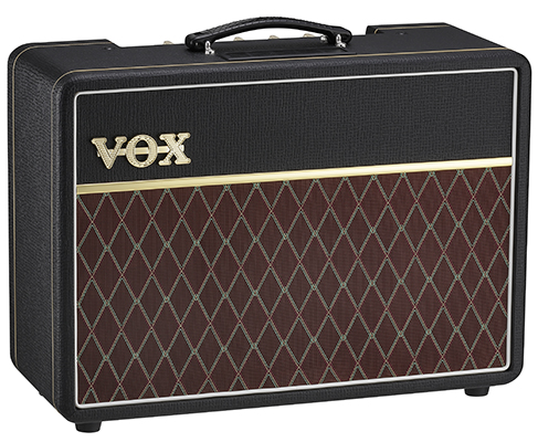 Vox AC10 C1 Custom Combo