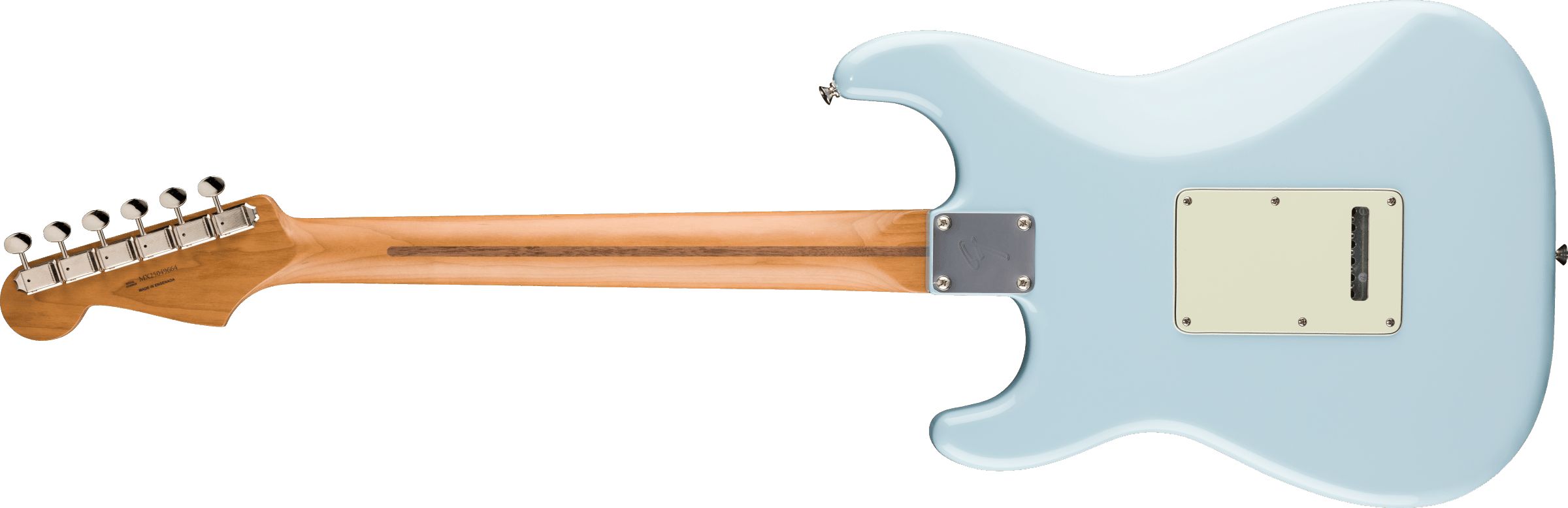 Fender Player II Stratocaster Sonic Blue/RW Limited Edition – Bild 2