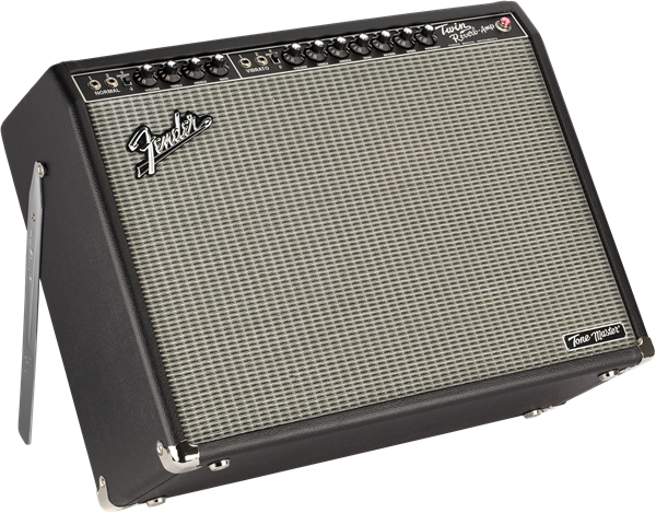 Fender Tone Master Twin Reverb – Bild 2