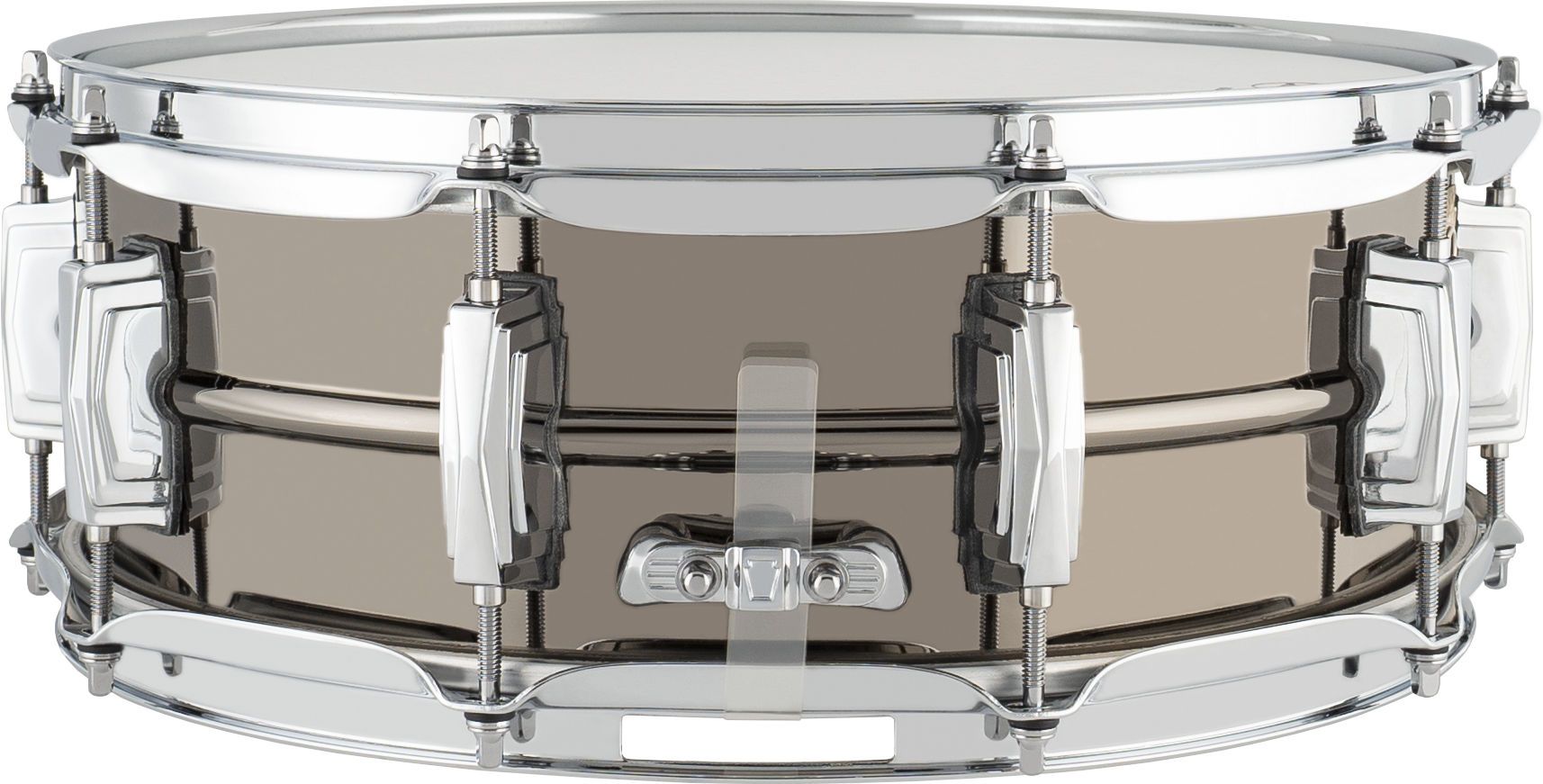 Ludwig LB416 Black Beauty Snare Drum - 14"x5" – Bild 3