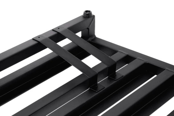 Pedaltrain Power Supply Mount Kit TFMK-SM Universal for Novo and Terra Series