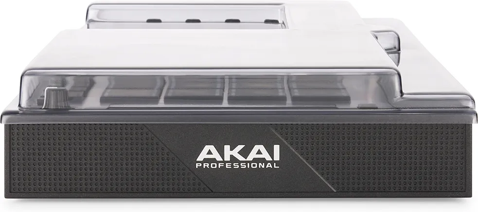 Decksaver Akai Professional MPC Live III Staubschutzabdeckung – Bild 3
