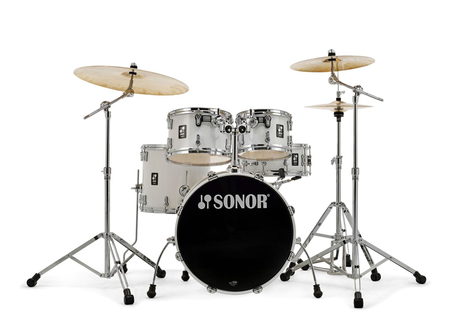 Sonor AQ1 Studio Set PW – Bild 3