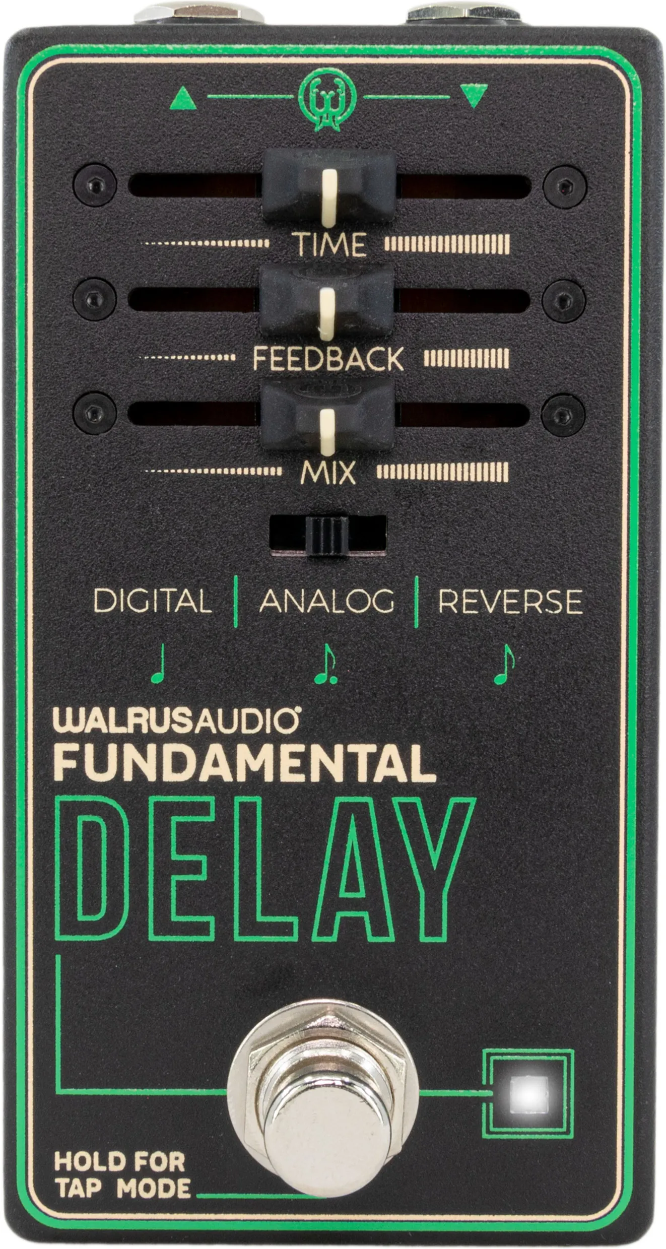 Walrus Audio Fundamental Delay