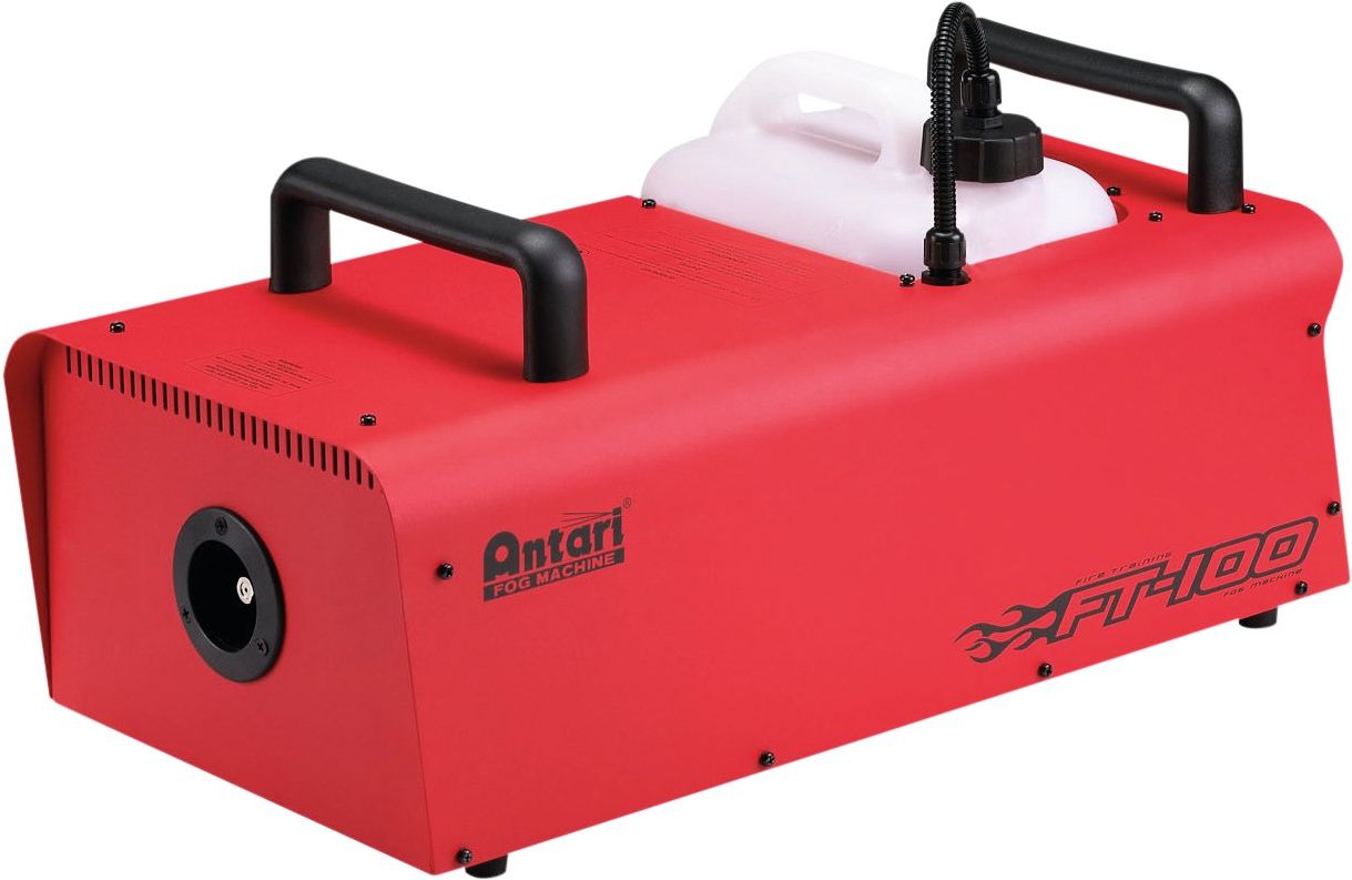 Antari FT-100 fog machine Antari FT-100 fog machine